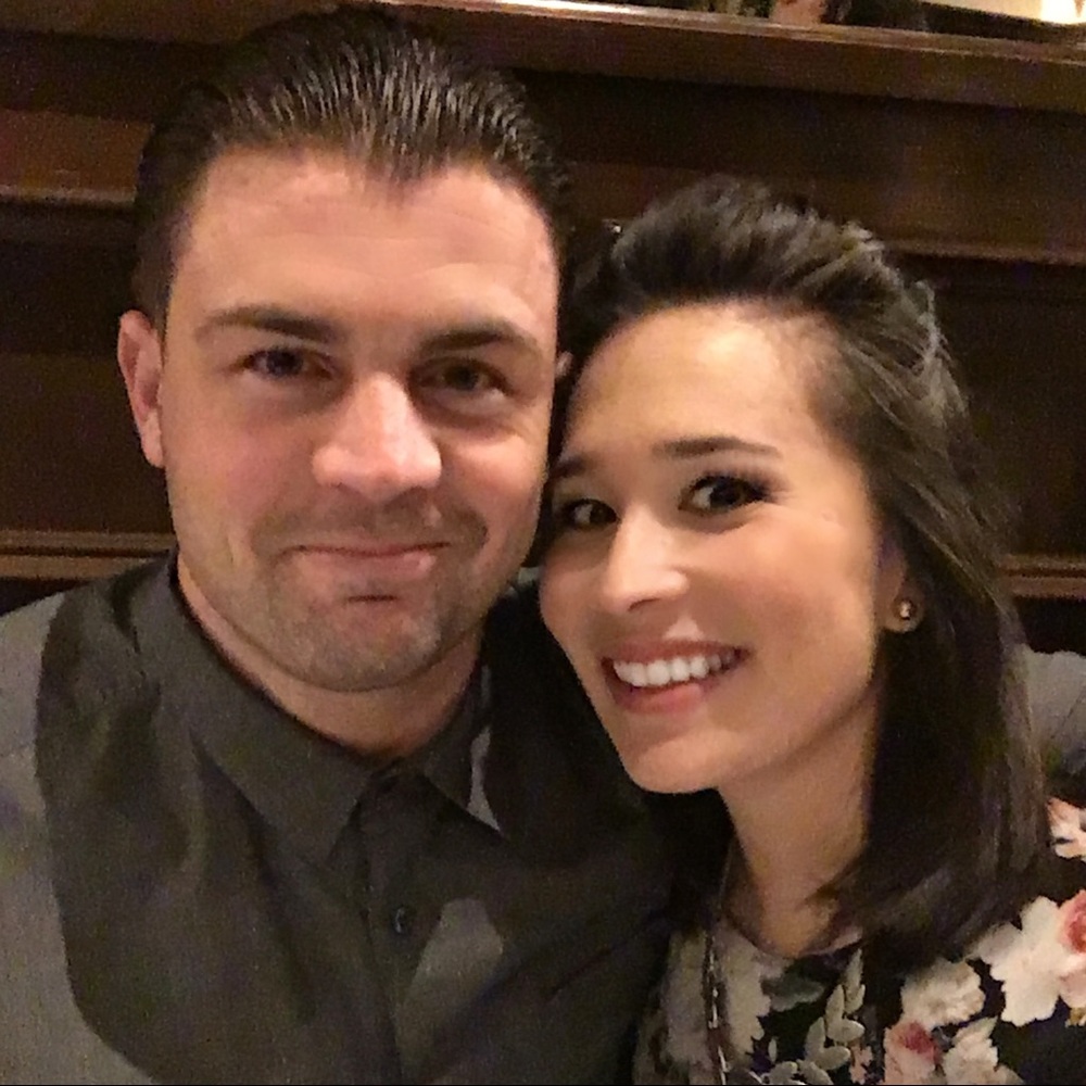 Meet your Posher, Christine